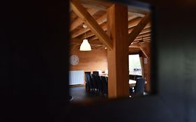Cosy Holiday Home In Rendeux